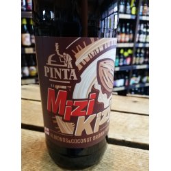 PINTA Mizi Kizi